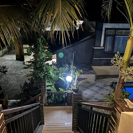 אובוד Balimas Guest House מראה חיצוני תמונה